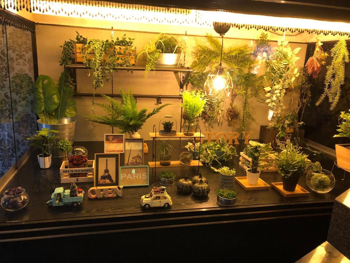 Hotel Chapel Story Sakaihigashi (Adults Only) 사카이 외부 사진