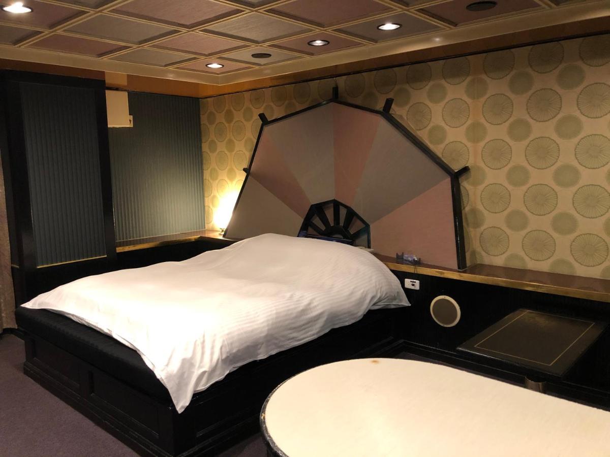 Hotel Chapel Story Sakaihigashi (Adults Only) 사카이 외부 사진
