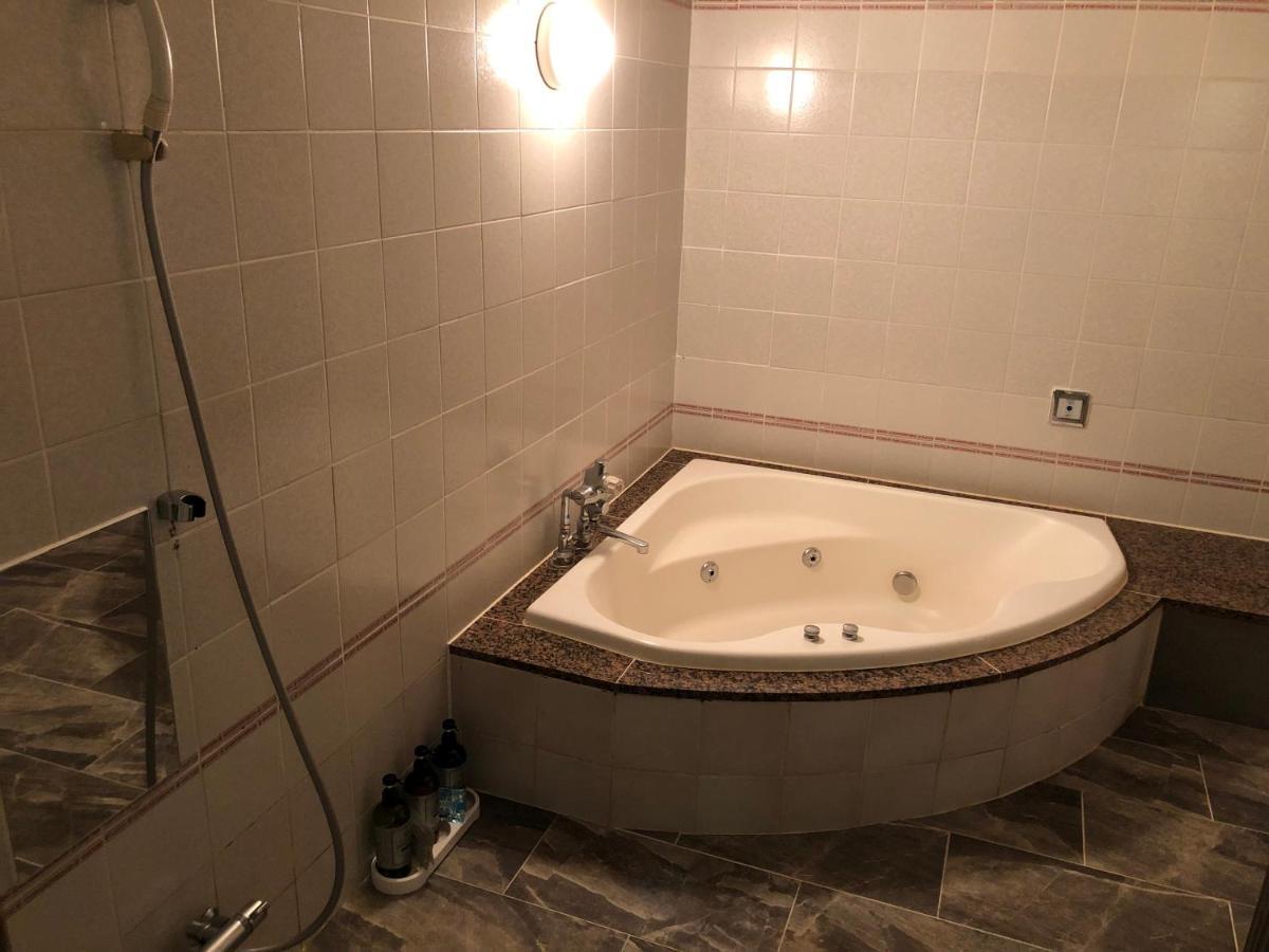 Hotel Chapel Story Sakaihigashi (Adults Only) 사카이 외부 사진