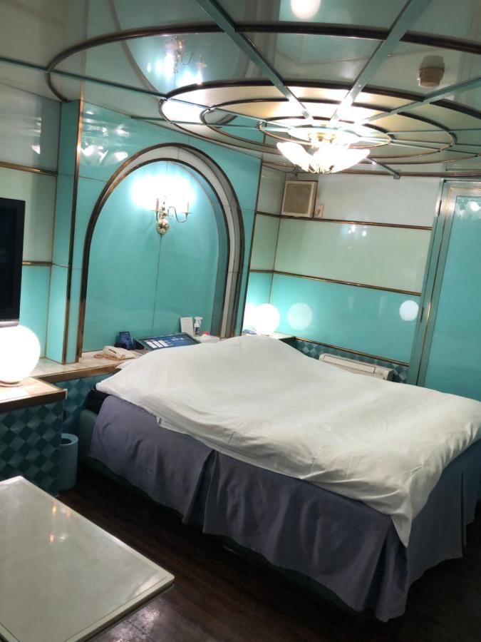 Hotel Chapel Story Sakaihigashi (Adults Only) 사카이 외부 사진