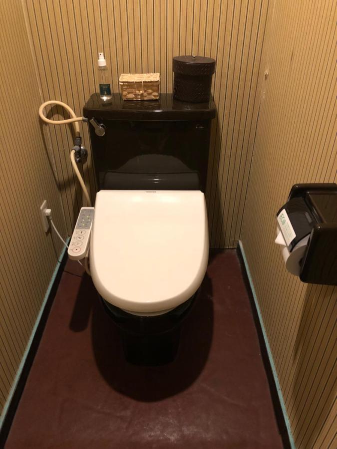Hotel Chapel Story Sakaihigashi (Adults Only) 사카이 외부 사진