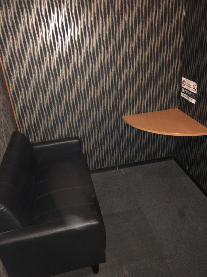 Hotel Chapel Story Sakaihigashi (Adults Only) 사카이 외부 사진