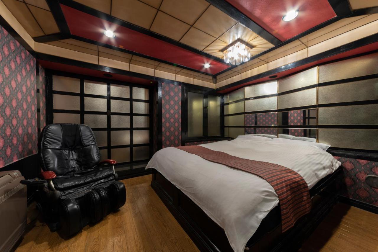 Hotel Chapel Story Sakaihigashi (Adults Only) 사카이 외부 사진