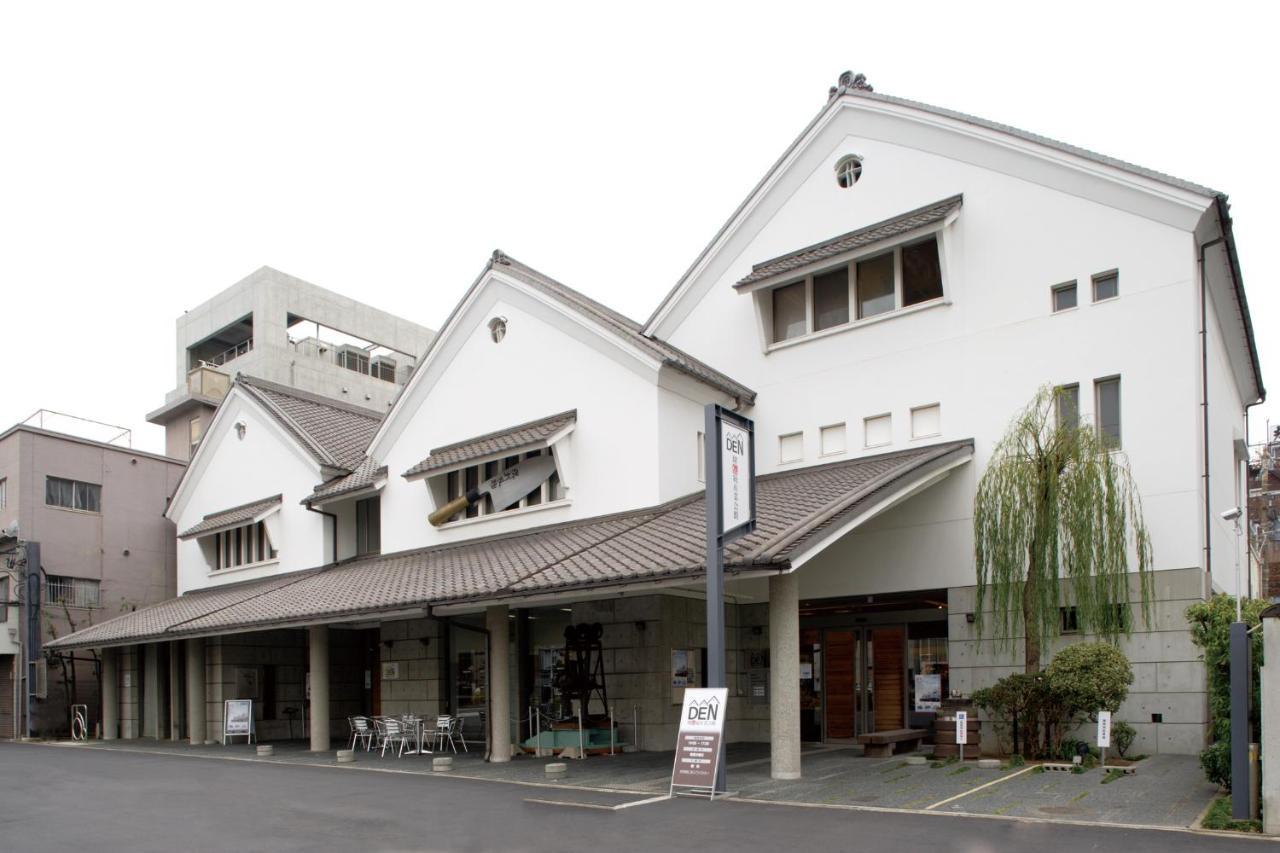 Hotel Chapel Story Sakaihigashi (Adults Only) 사카이 외부 사진