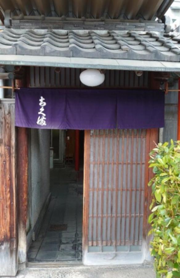 Hotel Chapel Story Sakaihigashi (Adults Only) 사카이 외부 사진
