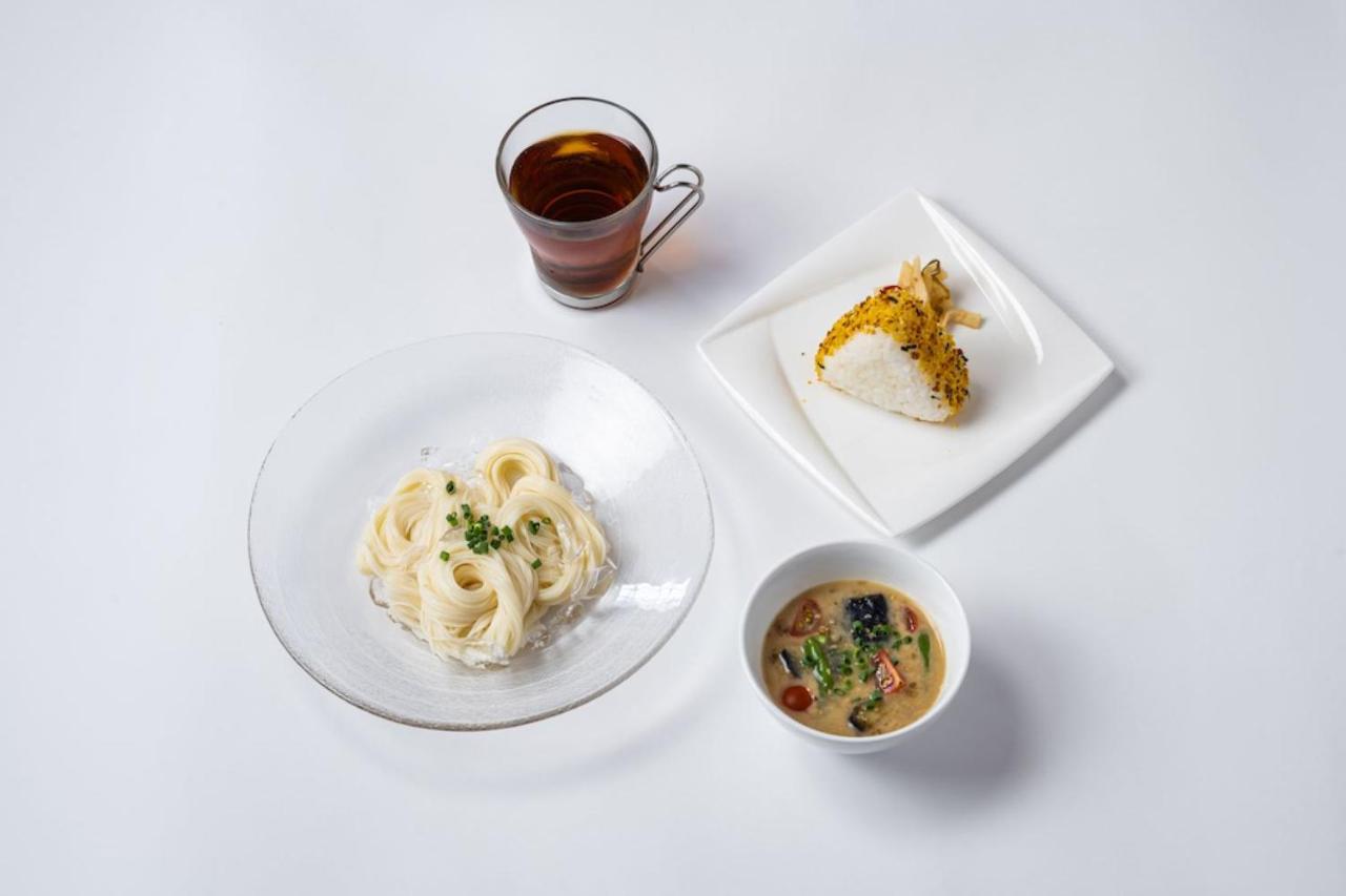 Hotel Chapel Story Sakaihigashi (Adults Only) 사카이 외부 사진