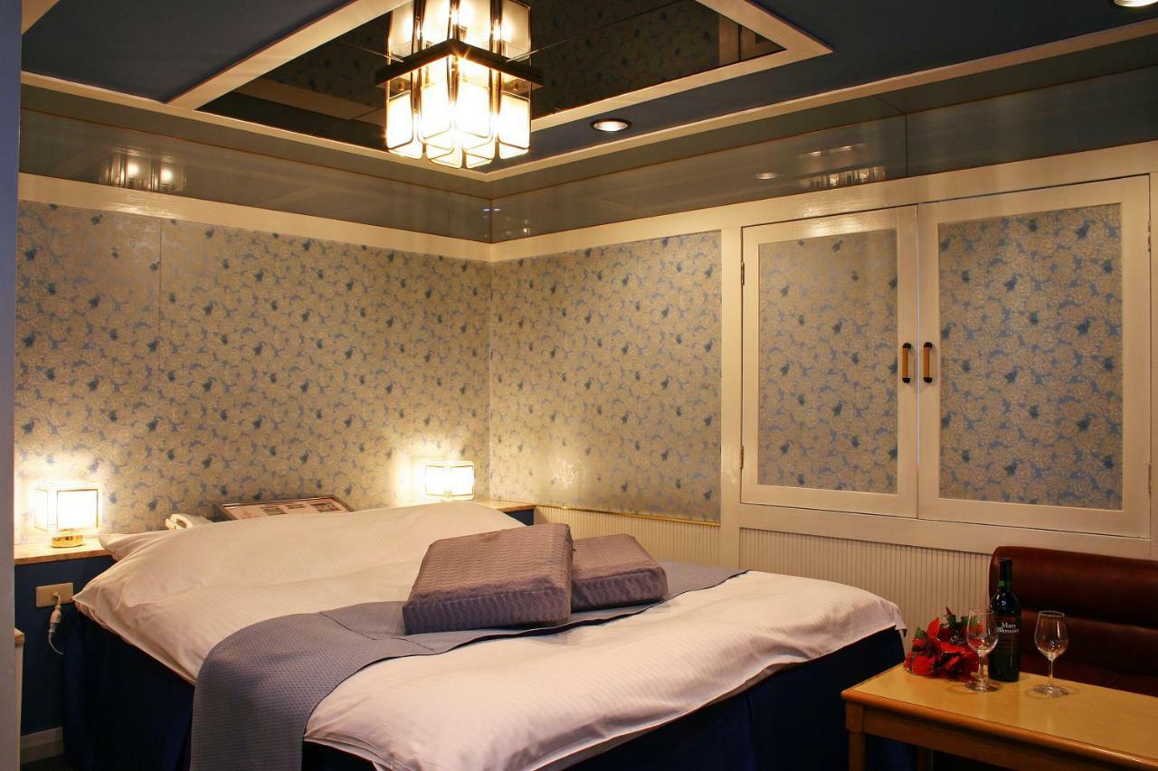 Hotel Chapel Story Sakaihigashi (Adults Only) 사카이 외부 사진